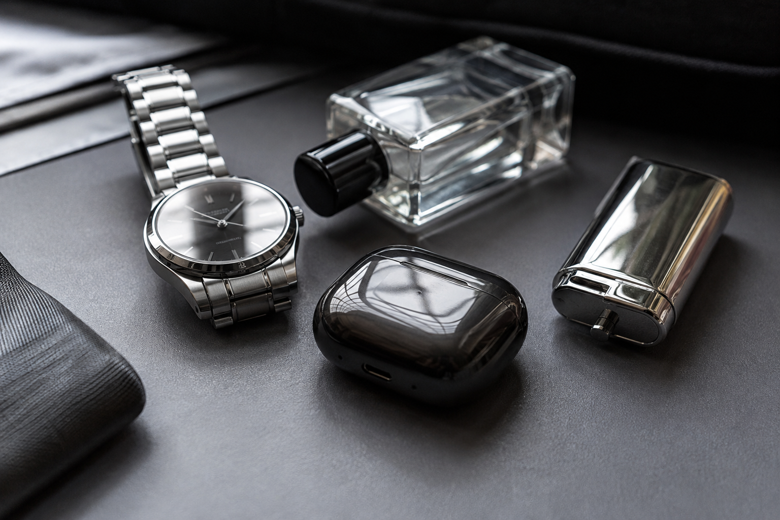 How to Photograph Reflective Objects With a Smartphone