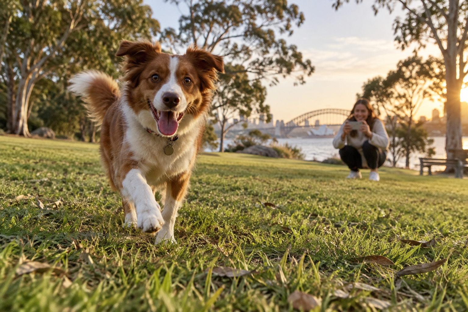 How to Take Better Pet Photos and Videos With Your Smartphone