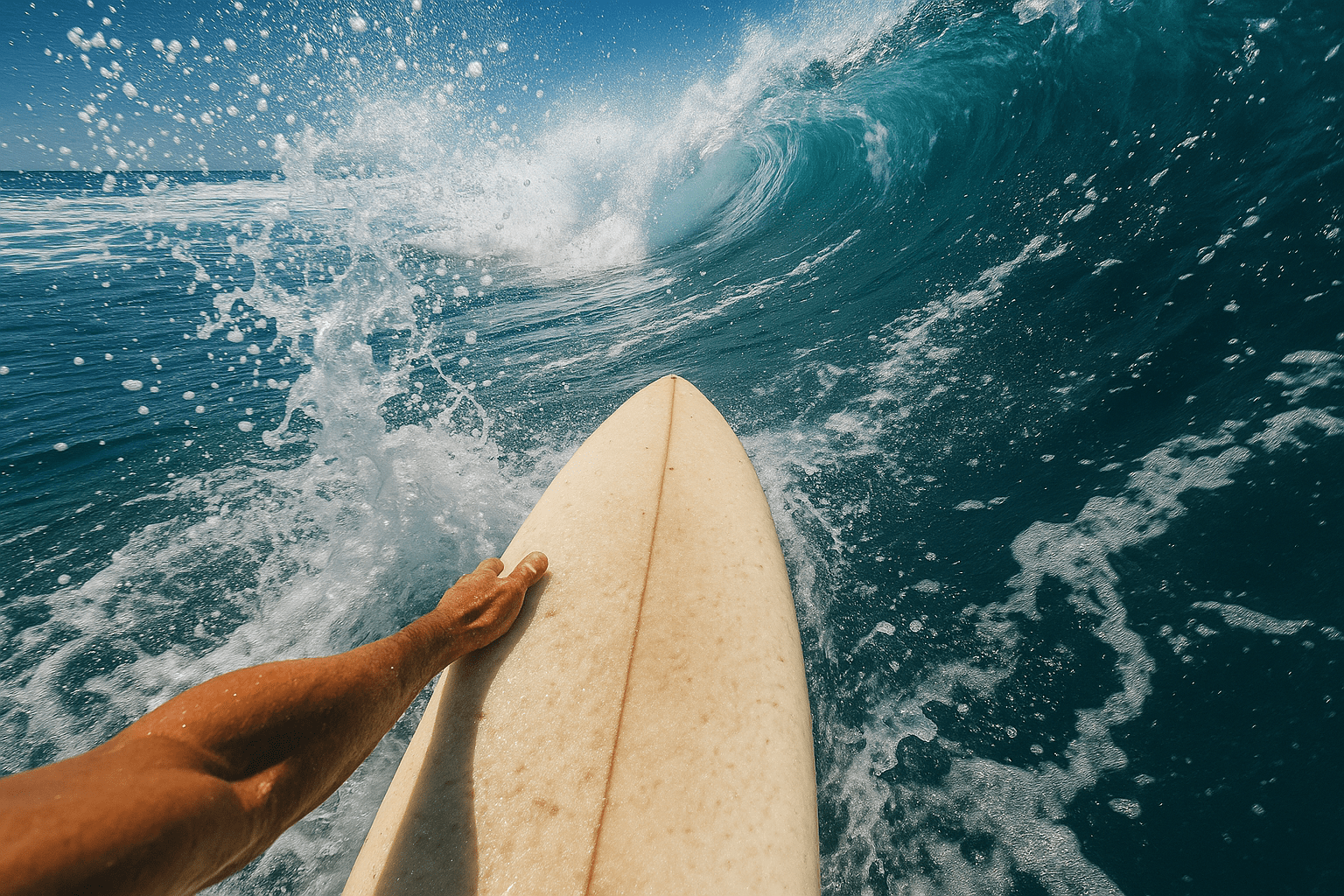 Capturing Life Through Your Eyes: First-Person Vlogging Tips and Tools for Creators - ROODTUO