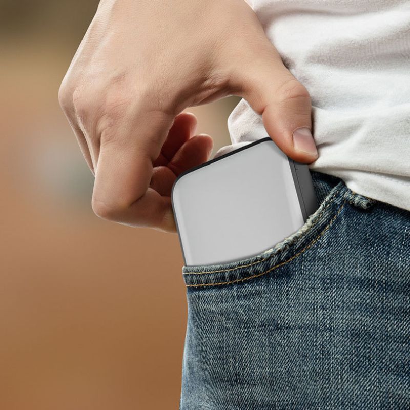 Real-World Lighting for Real Creators: Why the L01 Fill Light Is a Game-Changer for Mobile Content