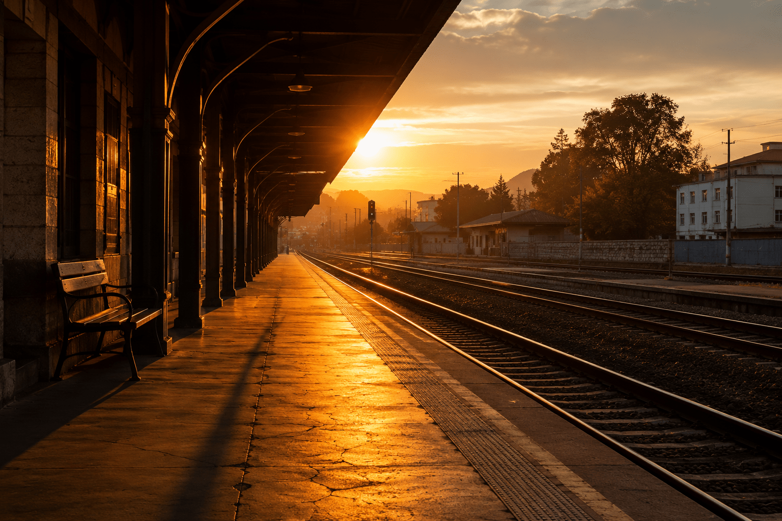 The Photos We Almost Didn't Take - ROODTUO