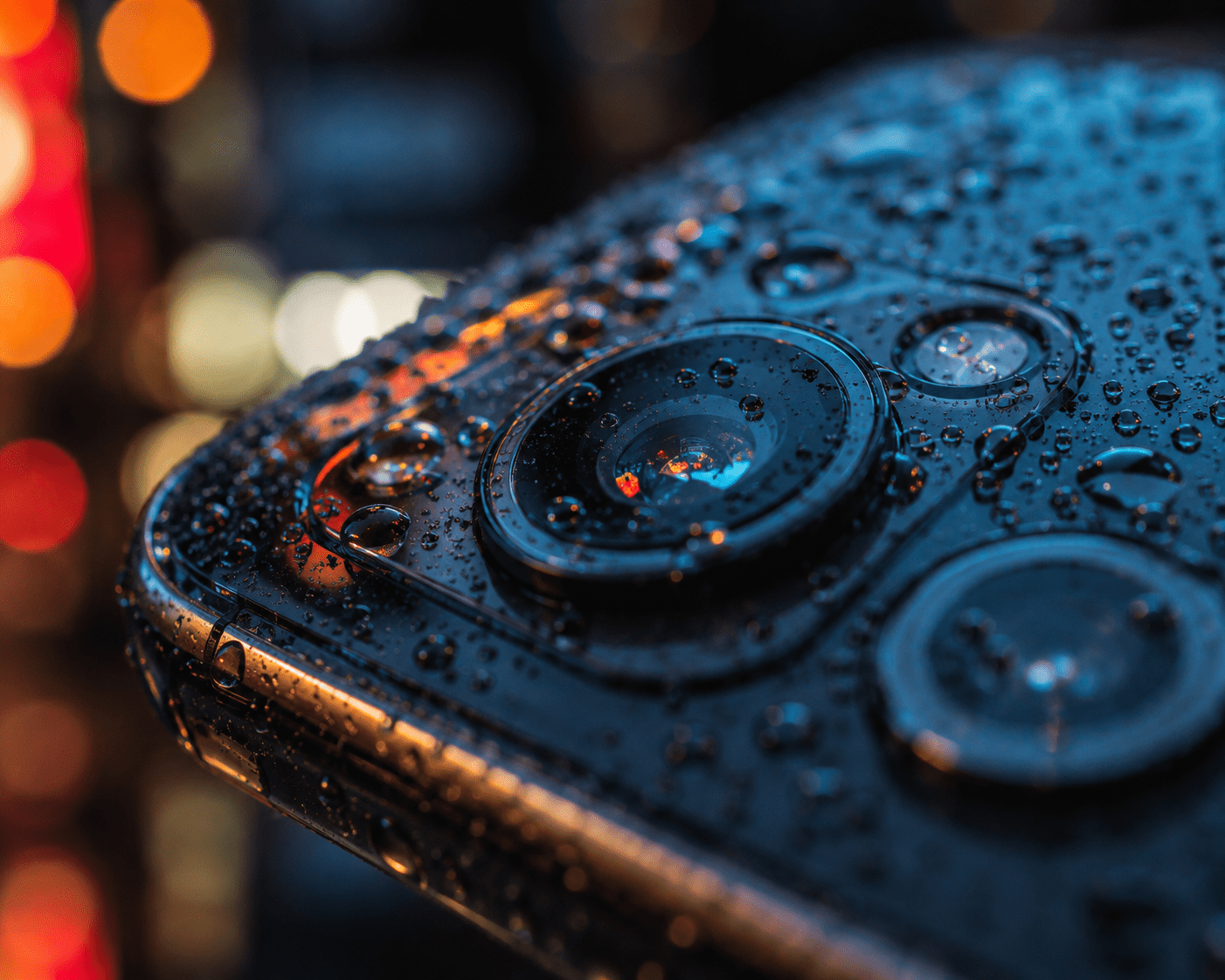 Why Nobody Cares What Camera You Use - ROODTUO