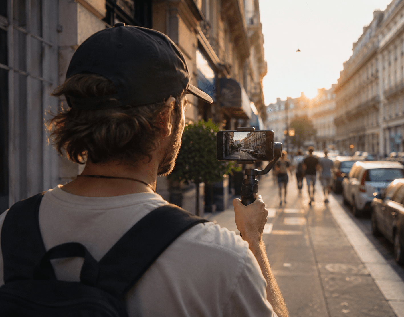 Why Your Travel Videos Still Look Bad Even With an Expensive Phone - ROODTUO