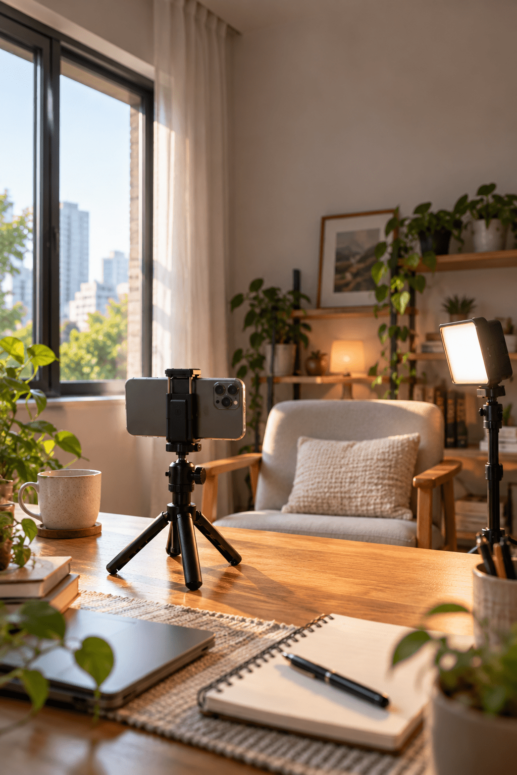 Your Smartphone Video Doesn't Always Need More Light - ROODTUO