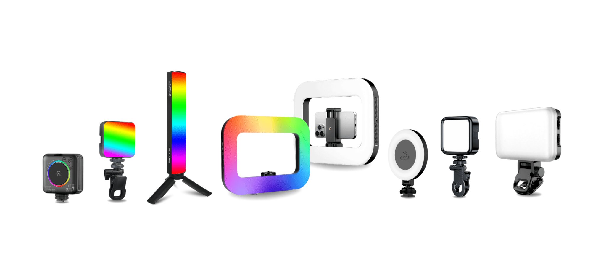 lighting solutions Category - ROODTUO