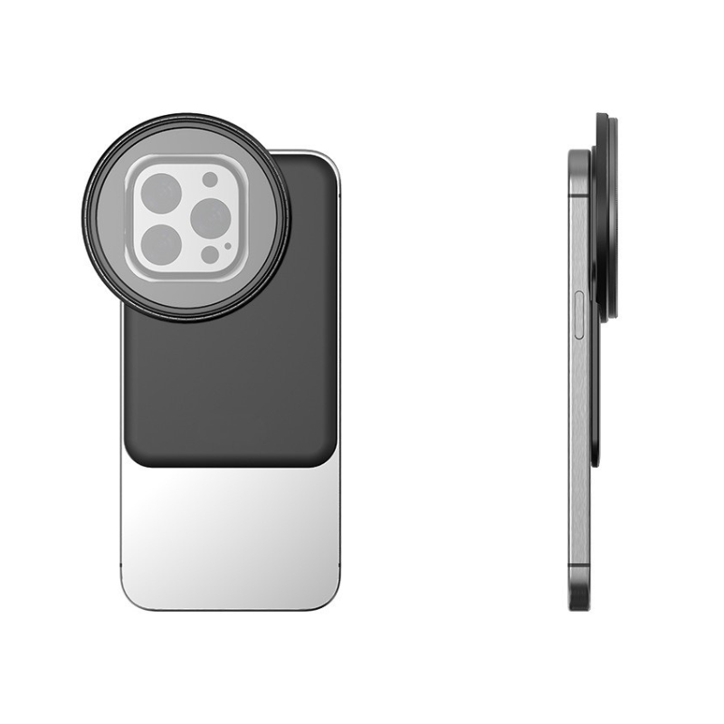 67mm MagSafe Filter Mount for iPhone 16 Pro / Pro Max