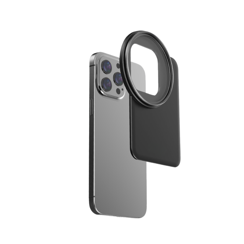 67mm MagSafe Filter Mount for iPhone 16 Pro / Pro Max