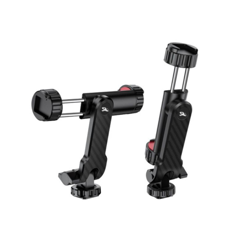 4 - in - 1 Mobile Content Creation Bundle - ROODTUO