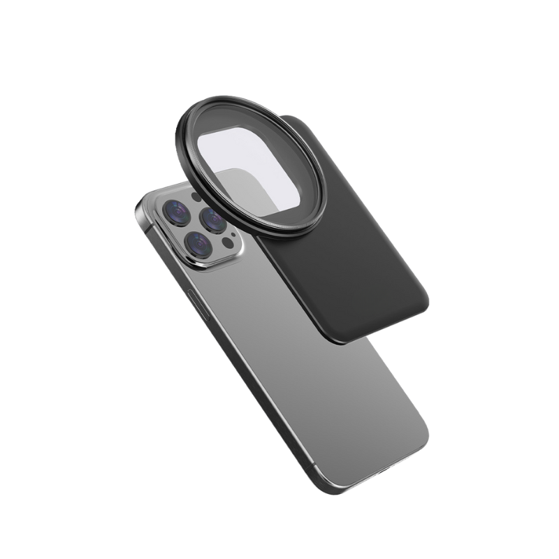 67mm MagSafe Filter Mount for iPhone 16 Pro / Pro Max