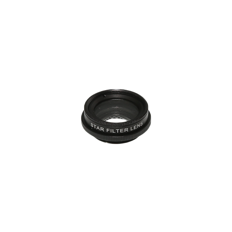 APL-8N1 8-in-1 Mobile Phone Lens Kit