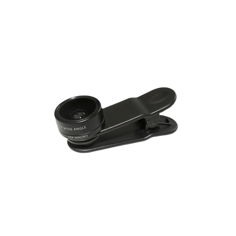 APL-8N1 8-in-1 Mobile Phone Lens Kit