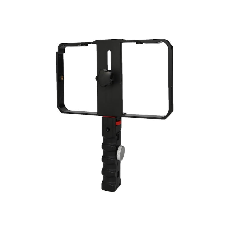 PVR-Handle Mobile Phone Cage Handheld Camera Bracket
