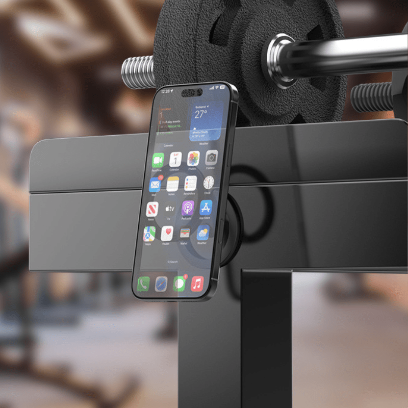 PCT-MGS Multi-Function Magnetic Phone Stand - ROODTUO