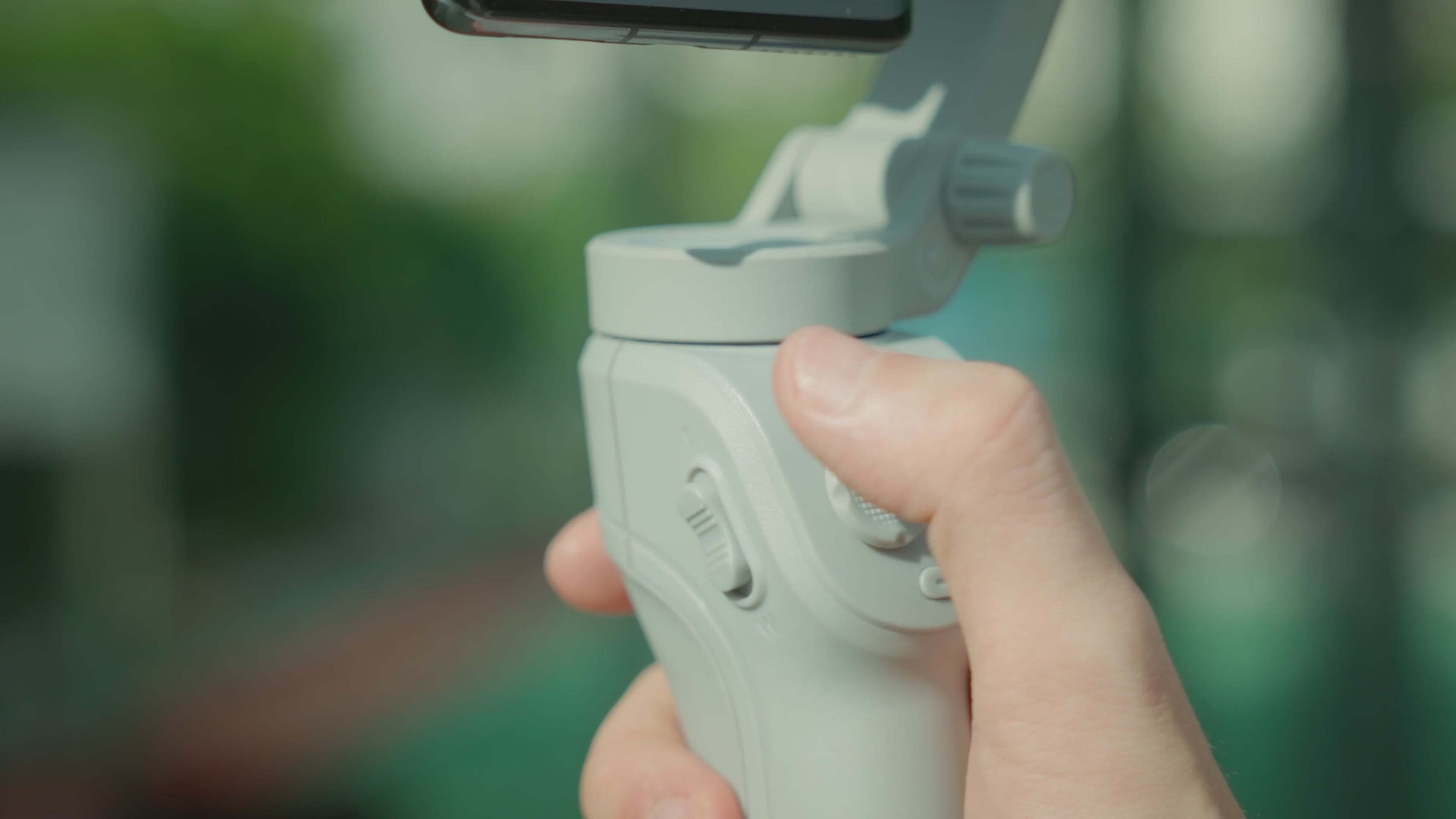 ROODTUO SMART CYCLONE