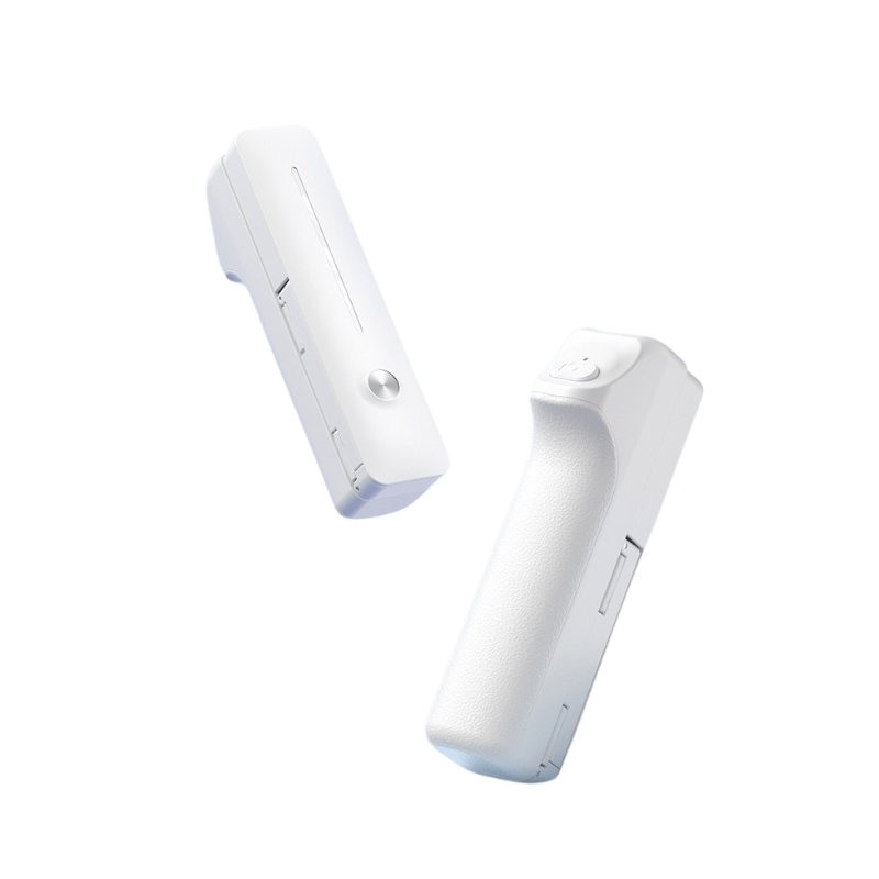 Si6 Mini Bluetooth Selfie Stick – Compact and Stable Design - ROODTUO