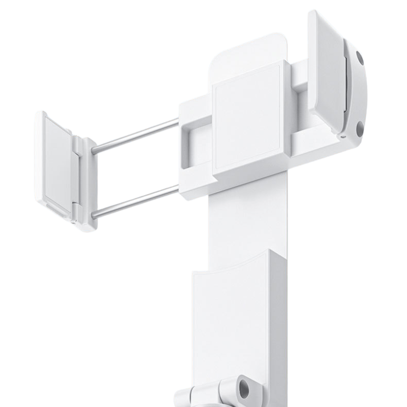 Si6 Mini Bluetooth Selfie Stick – Compact and Stable Design - ROODTUO