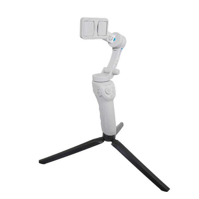 Smart - Cyclone 3 - Axis Anti - Shake Intelligent Tracking Mobile Phone Gimbal - ROODTUO
