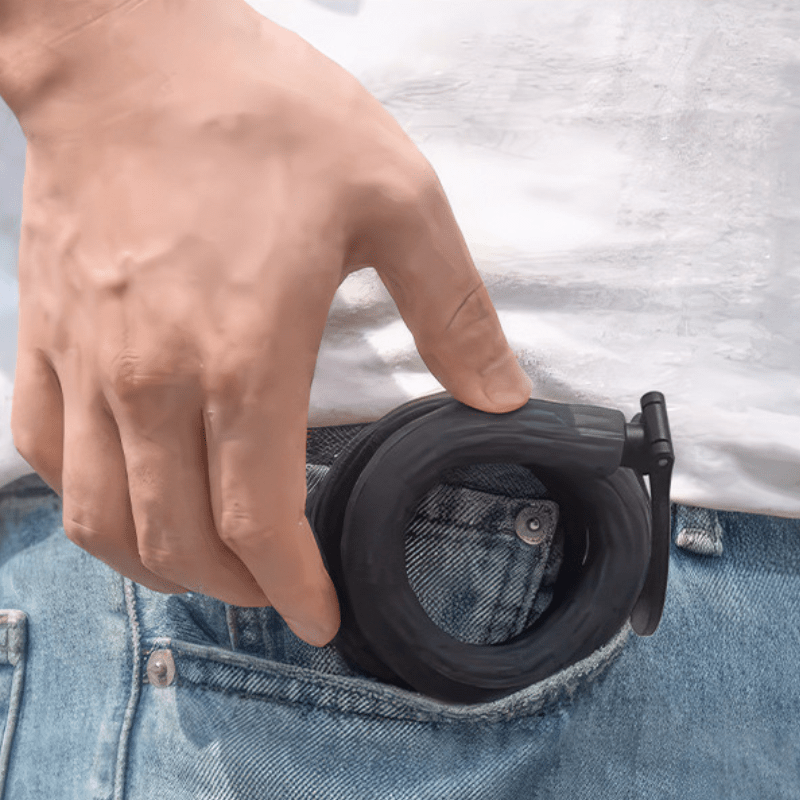 SPC MGS – Magnetic Flexible Mount with Adjustable Shape - ROODTUO