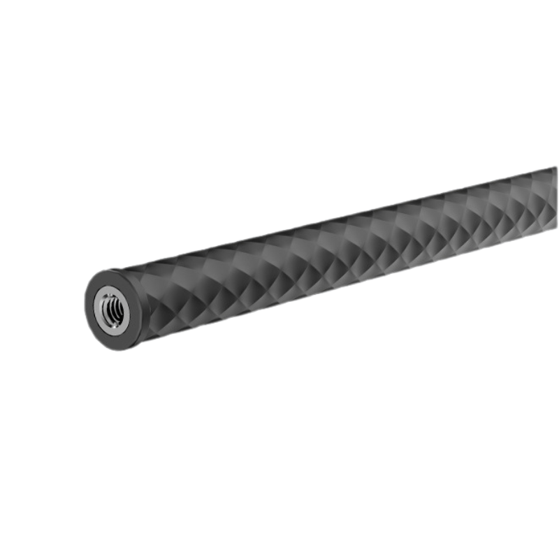 SPC MGS – Magnetic Flexible Mount with Adjustable Shape - ROODTUO