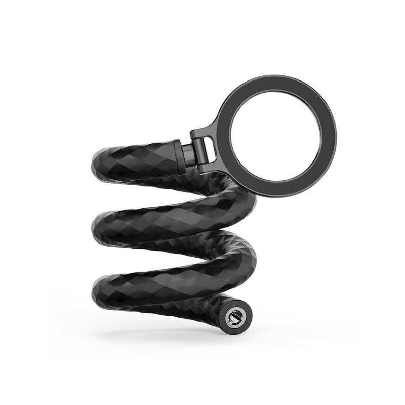 SPC MGS – Magnetic Flexible Mount with Adjustable Shape - ROODTUO