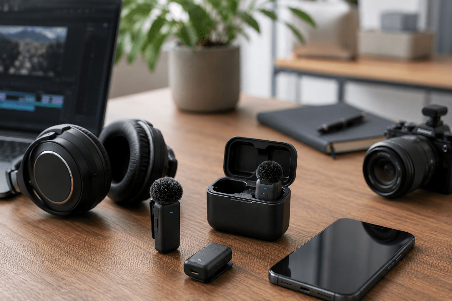 7 Audio Mistakes New Creators Make (And How to Avoid Them) - ROODTUO