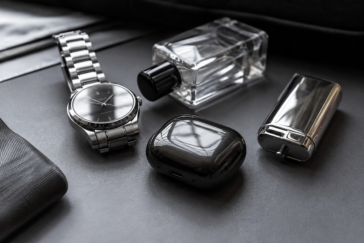 How to Photograph Reflective Objects With a Smartphone - ROODTUO
