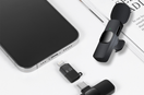 Improve Your Mobile Videos with a Lavalier Microphone - ROODTUO