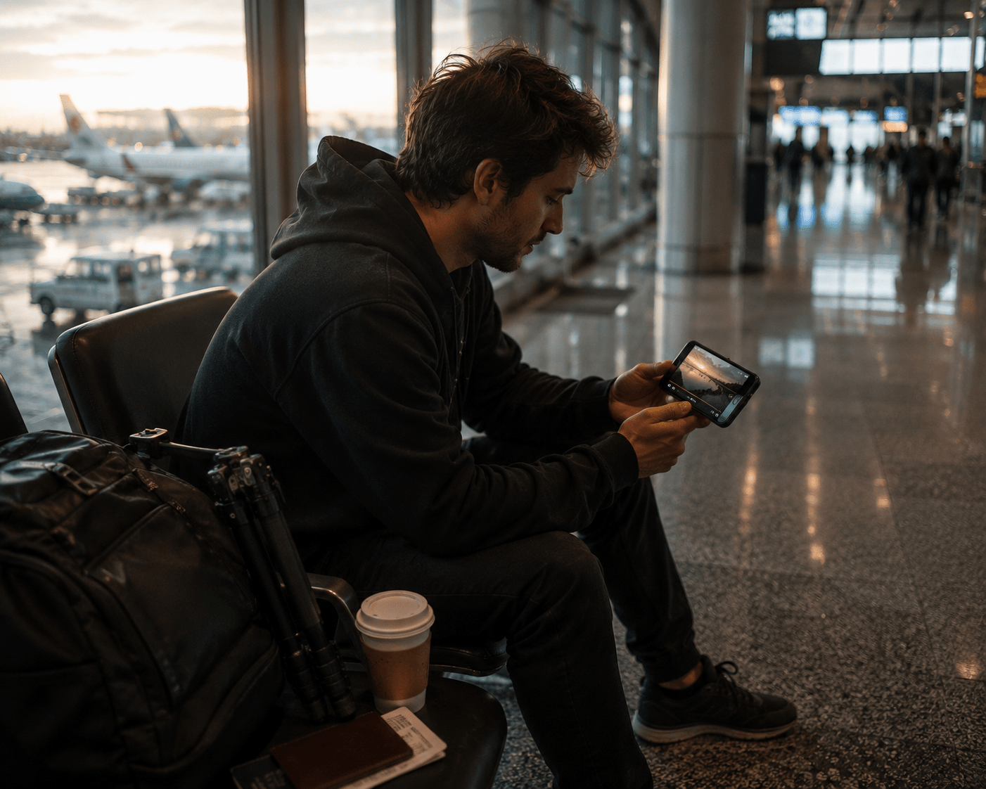 Why Most Travel Vlogs Feel Boring And How to Make Yours Better - ROODTUO