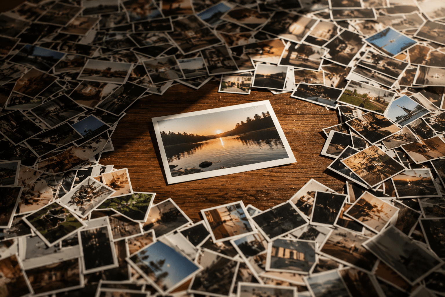 Why We Take More Photos Than Ever — But Look At Them Less - ROODTUO