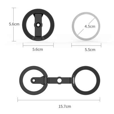 PCT-MGS Multi-Function Magnetic Phone Stand