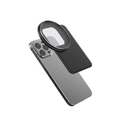 67mm MagSafe Filter Mount for iPhone 16 Pro / Pro Max - ROODTUO