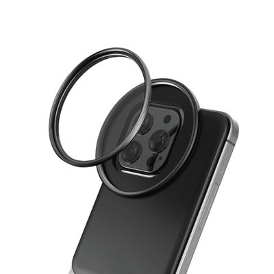 67mm MagSafe Filter Mount for iPhone 16 Pro / Pro Max - ROODTUO