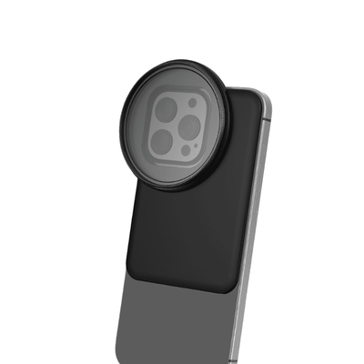 67mm MagSafe Filter Mount for iPhone 16 Pro / Pro Max - ROODTUO