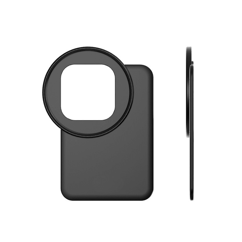 67mm MagSafe Filter Mount for iPhone 16 Pro / Pro Max - ROODTUO