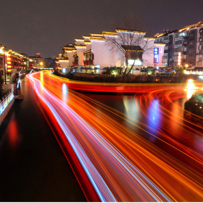 67mm Variable ND Filter ND2–ND400 for Smartphone - ROODTUO