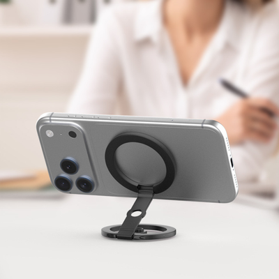 PCT-MGS Multi-Function Magnetic Phone Stand