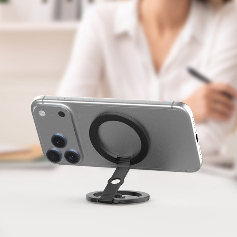 PCT-MGS Multi-Function Magnetic Phone Stand