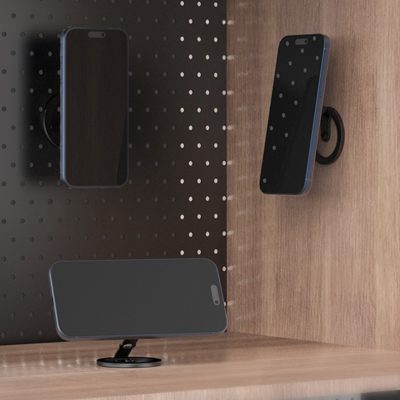 PCT-MGS Multi-Function Magnetic Phone Stand