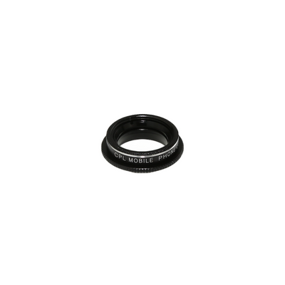 APL - 8N1 8 - in - 1 Mobile Phone External Lens Kit with Travel Bag and Buckle - ROODTUO