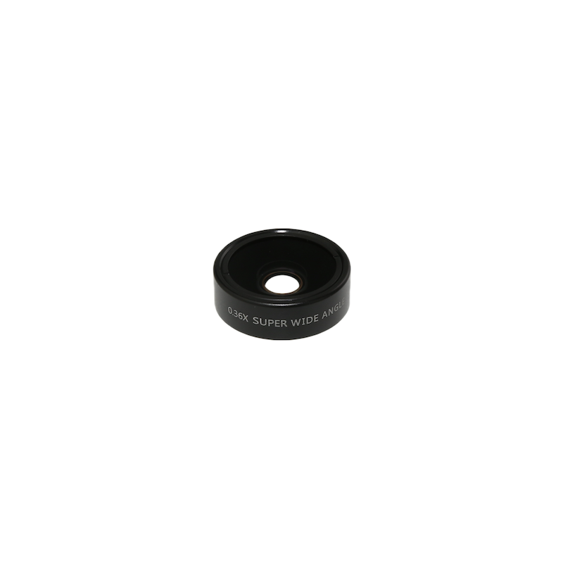 APL-8N1 8-in-1 Mobile Phone Lens Kit