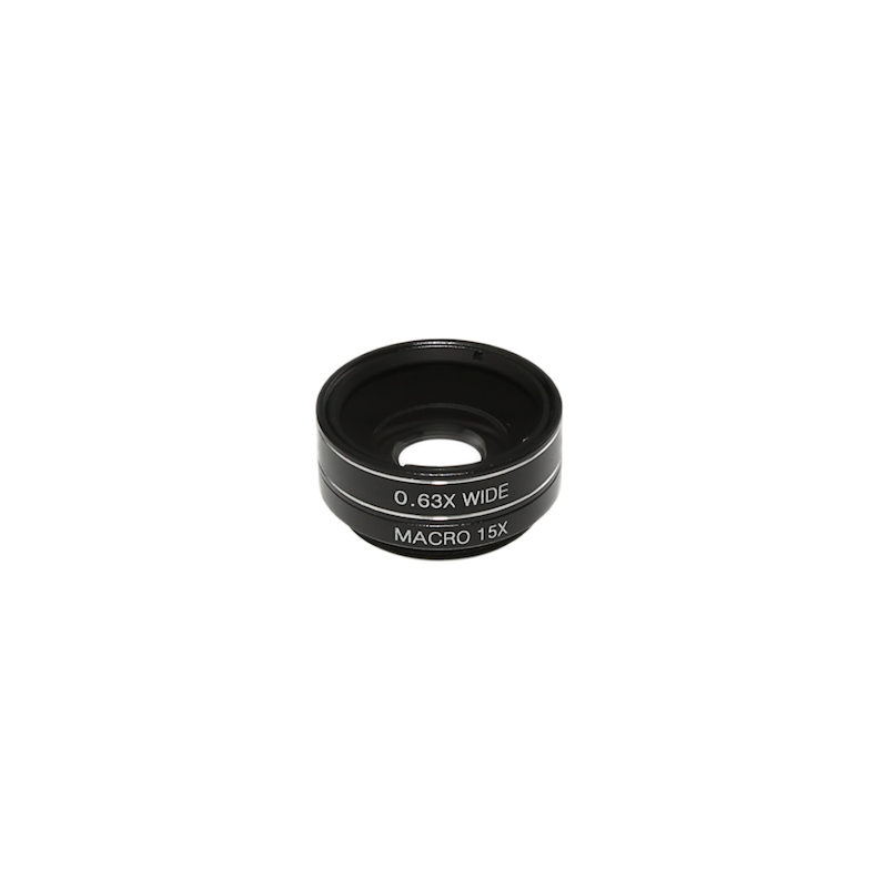 APL-8N1 8-in-1 Mobile Phone Lens Kit