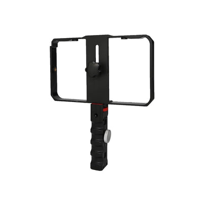 Professional Mobile Phone Photography Cage Handheld Camera Bracket - Portable and Practical, Stable Shooting - ROODTUO