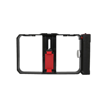 PVR-Handle Mobile Phone Cage Handheld Camera Bracket