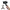 Handheld Tabletop Tripod & Dual Cold Shoe 360° Rotating Phone Holder Combo