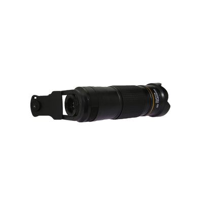 APL - X36 36X High - Definition Mobile Telephoto Lens - Portable & Versatile - ROODTUO