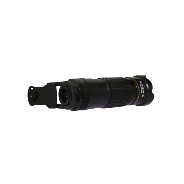 APL - X36 36X High - Definition Mobile Telephoto Lens - Portable & Versatile - ROODTUO