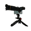APL - X36 36X High - Definition Mobile Telephoto Lens - Portable & Versatile - ROODTUO