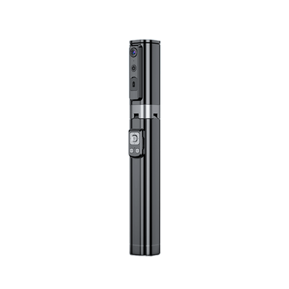 CL18 – All - in - One Hidden AI Tracking Selfie Stick Gimbal - ROODTUO