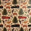Gift - Paper - Wrapping: Must be Purchased with Other Products, NOT Shipped Separately - ROODTUO