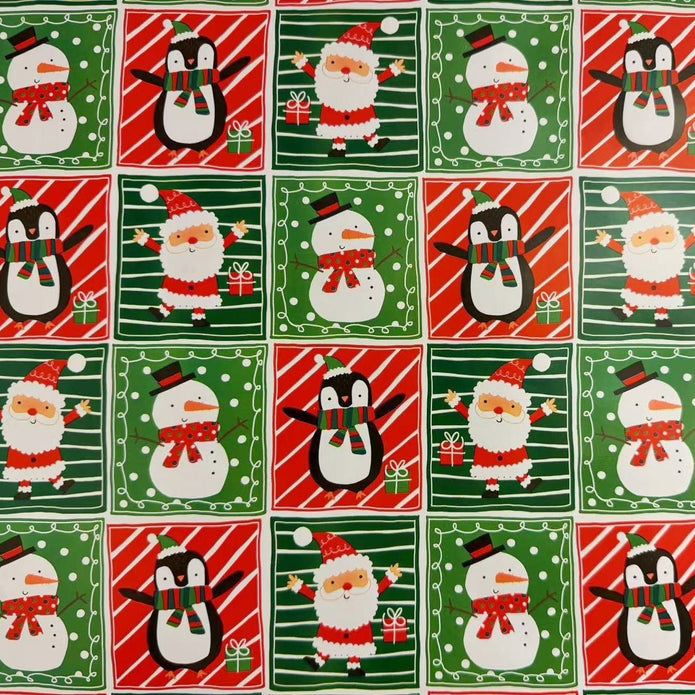 Gift - Paper - Wrapping: Must be Purchased with Other Products, NOT Shipped Separately - ROODTUO